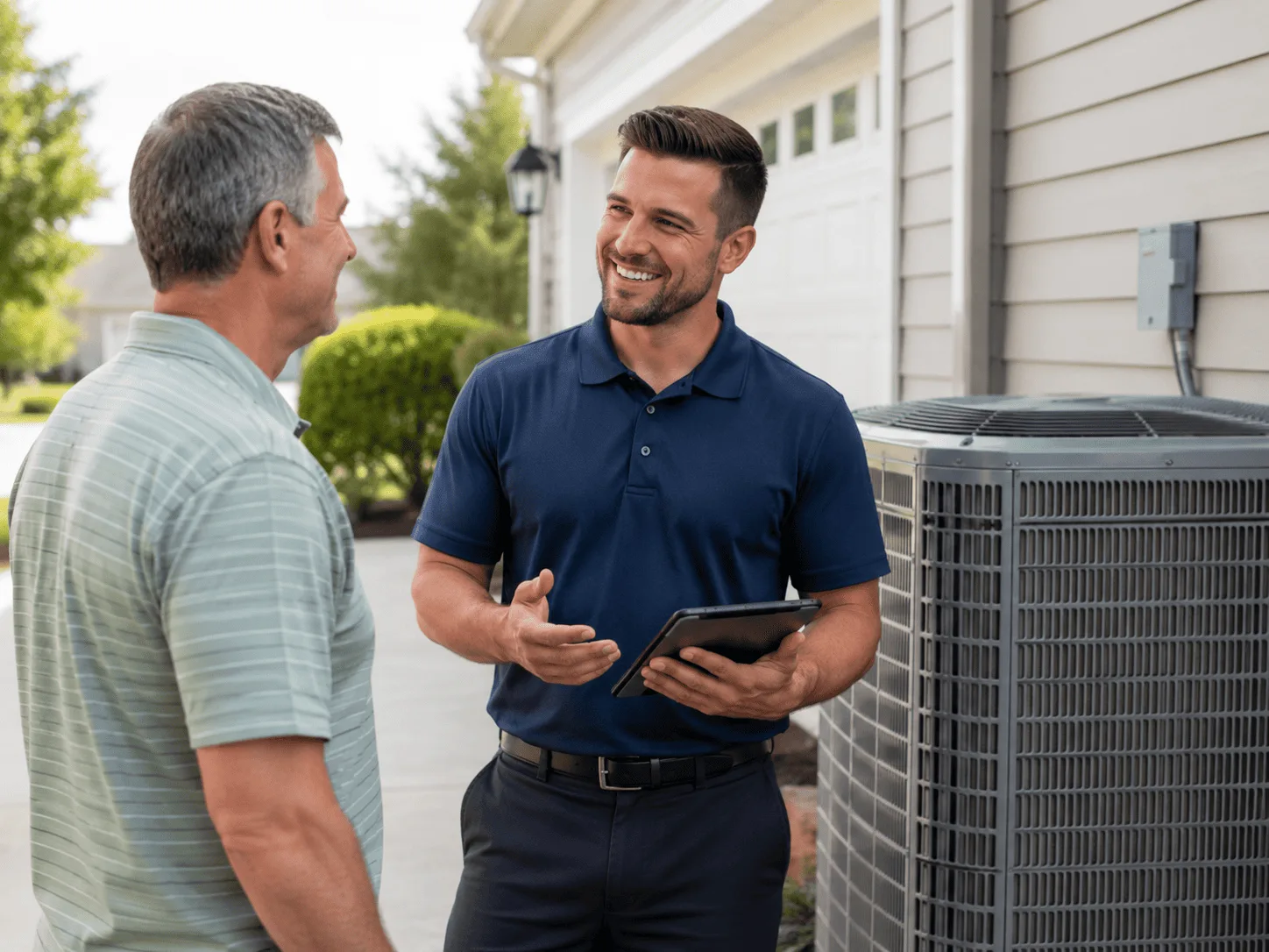 Heat Pump Installation Nebraska FAQs